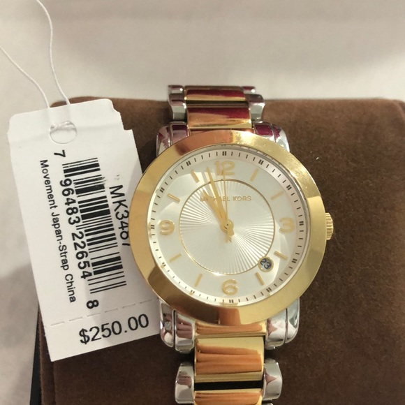 Michael Kors Watch